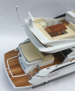 SUNSEEKER 55- MR. TANGO
