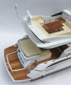 SUNSEEKER 55