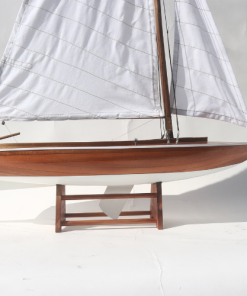 BM 16M2 Sailing Boats