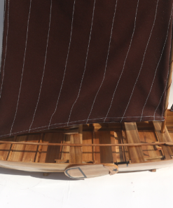 HOUTEN BOTEN & PUNTERS