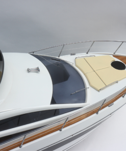 SUNSEEKER 55- MR. TANGO