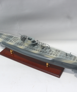 GERMAN U-BOAT SUBMARINE