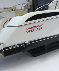 SUNSEEKER 55