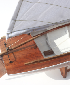 BM 16M2 Sailing Boats