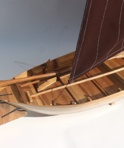 HOUTEN BOTEN & PUNTERS