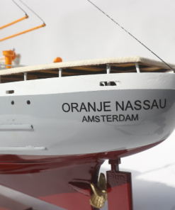ORANJE NASSAU