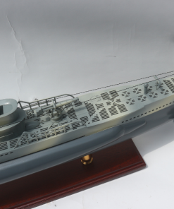 GERMAN U-BOAT SUBMARINE
