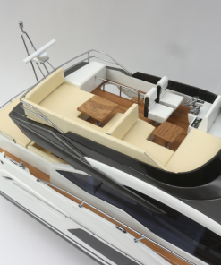 SUNSEEKER 74