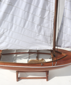 BM 16M2 Sailing Boats