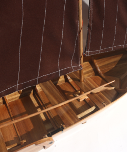 HOUTEN BOTEN & PUNTERS