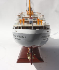 ORANJE NASSAU