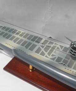 GERMAN U-BOAT SUBMARINE
