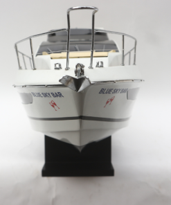 SUNSEEKER 74