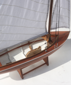 BM 16M2 Sailing Boats
