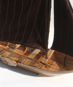 HOUTEN BOTEN & PUNTERS
