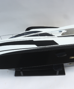 SUNSEEKER 55- MR. TANGO