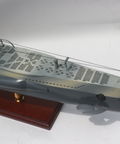GERMAN U-BOAT SUBMARINE