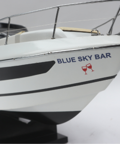 SUNSEEKER 74