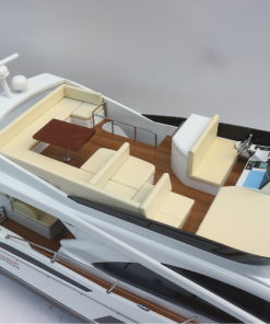 SUNSEEKER 55