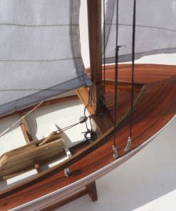 BM 16M2 Sailing Boats