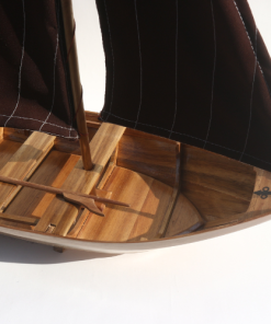 HOUTEN BOTEN & PUNTERS