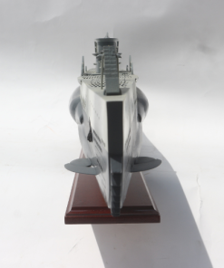GERMAN U-BOAT SUBMARINE