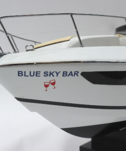 SUNSEEKER 74