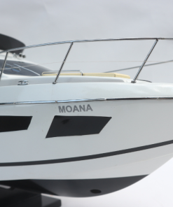 SUNSEEKER 55