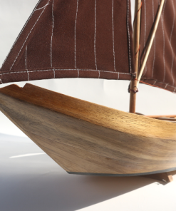 HOUTEN BOTEN & PUNTERS