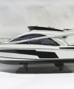 SUNSEEKER 55- MR. TANGO