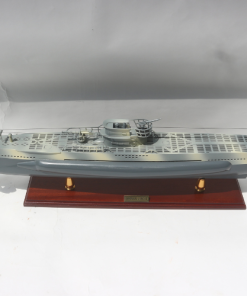 2GERMAN U-BOAT SUBMARINE