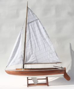 BM 16M2 Sailing Boats