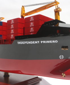 INDEPENDENT PRIMERO