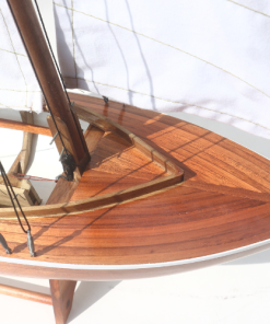 BM 16M2 Sailing Boats