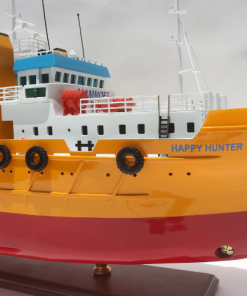 Happy Hunter