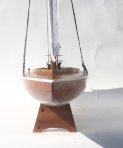 BM 16M2 Sailing Boats