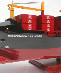 INDEPENDENT PRIMERO