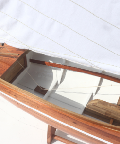 BM 16M2 Sailing Boats