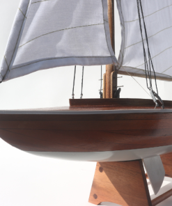 BM 16M2 Sailing Boats