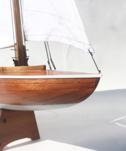 BM 16M2 Sailing Boats