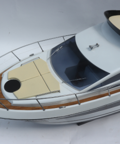 SUNSEEKER 55- MR. TANGO