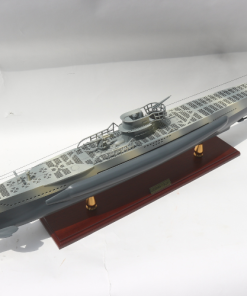 GERMAN U-BOAT SUBMARINE