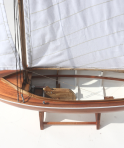BM 16M2 Sailing Boats