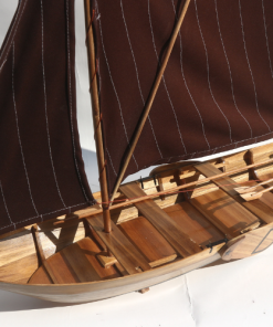 HOUTEN BOTEN & PUNTERS