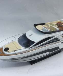 SUNSEEKER 55- MR. TANGO