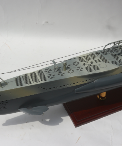 GERMAN U-BOAT SUBMARINE