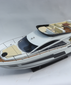 SUNSEEKER 55