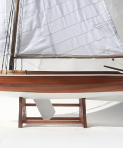 BM 16M2 Sailing Boats
