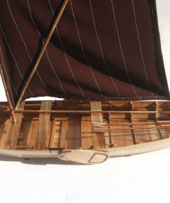 HOUTEN BOTEN & PUNTERS
