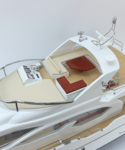 AZIMUT 70 MOTOR YACHT